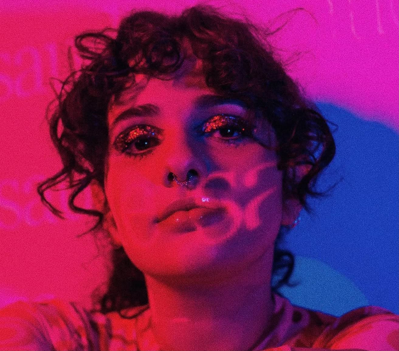 Luisa Doné lança clipe para canção sobre saudade
